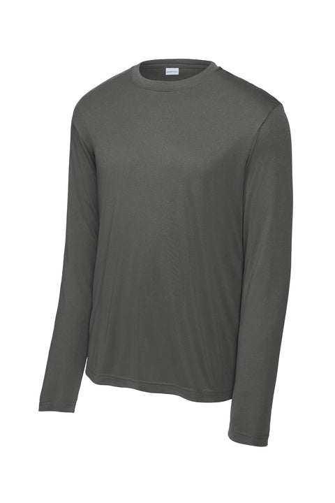 Sport-Tek® Tall Long Sleeve PosiCharge® Competitor™ Tee. TST350LS