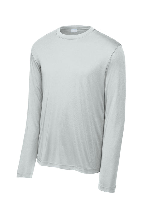 Sport-Tek® Tall Long Sleeve PosiCharge® Competitor™ Tee. TST350LS