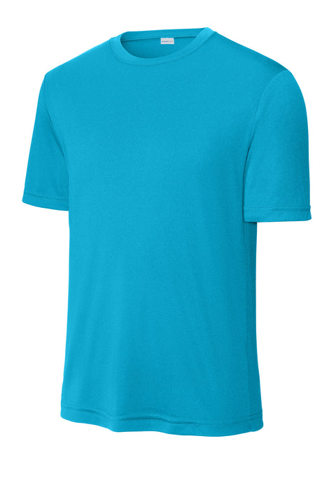 Sport-Tek® Tall PosiCharge® Competitor™  Tee. TST350