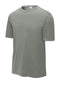 Grey Concrete Heather