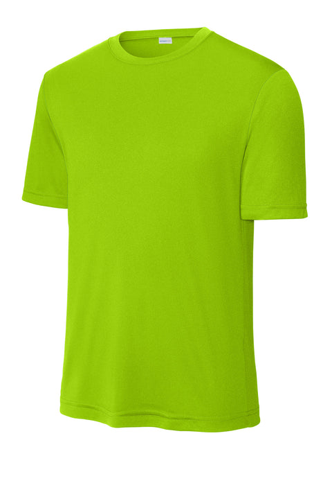 Sport-Tek® Tall PosiCharge® Competitor™  Tee. TST350