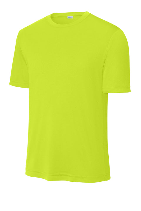Sport-Tek® Tall PosiCharge® Competitor™  Tee. TST350