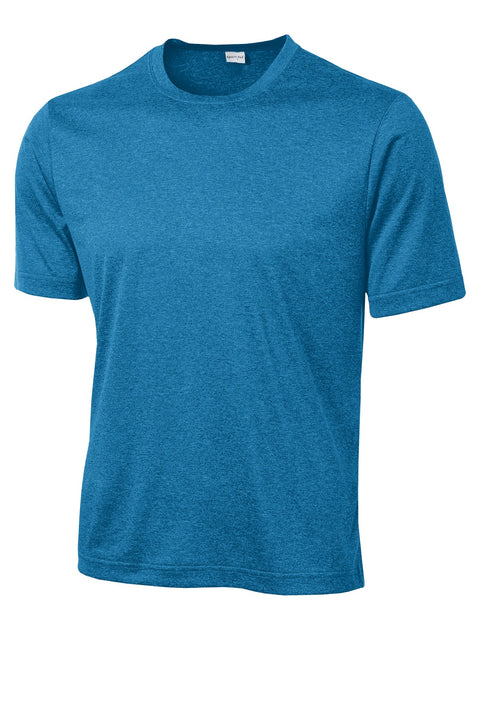 Sport-Tek® Tall Heather Contender™ Tee. TST360