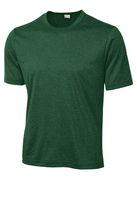 Sport-Tek® Tall Heather Contender™ Tee. TST360