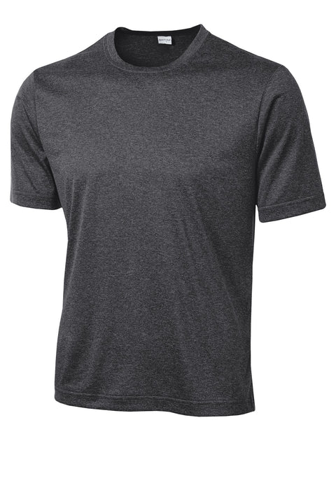 Sport-Tek® Tall Heather Contender™ Tee. TST360