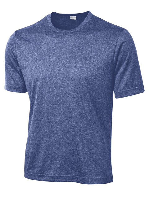 Sport-Tek® Tall Heather Contender™ Tee. TST360