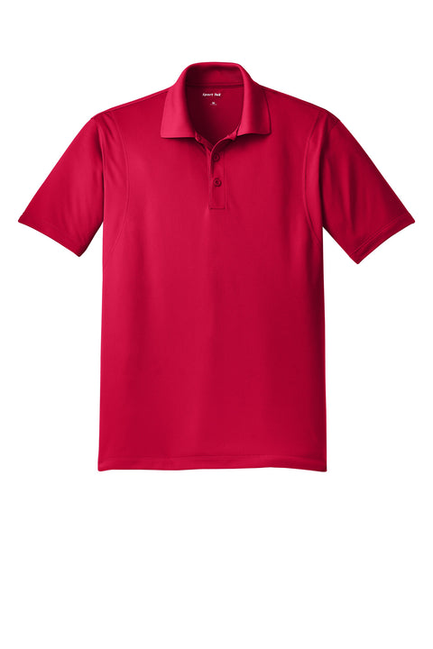 Sport-Tek® Tall Micropique Sport-Wick® Polo. TST650