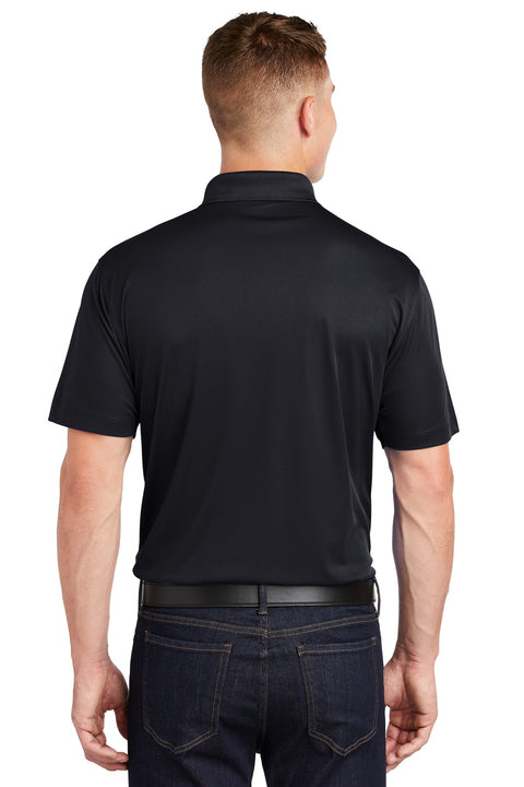 Sport-Tek® Tall Micropique Sport-Wick® Polo. TST650