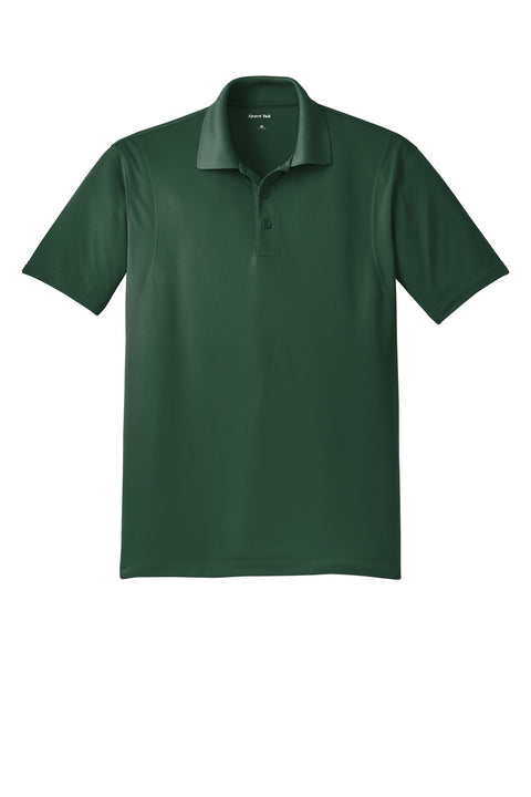 Sport-Tek® Tall Micropique Sport-Wick® Polo. TST650
