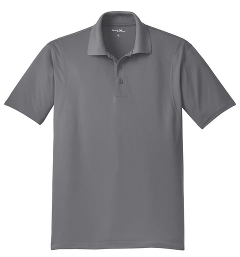 Sport-Tek® Tall Micropique Sport-Wick® Polo. TST650