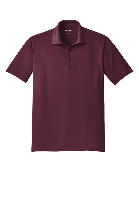 Sport-Tek® Tall Micropique Sport-Wick® Polo. TST650