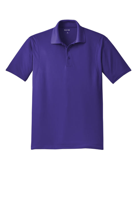 Sport-Tek® Tall Micropique Sport-Wick® Polo. TST650