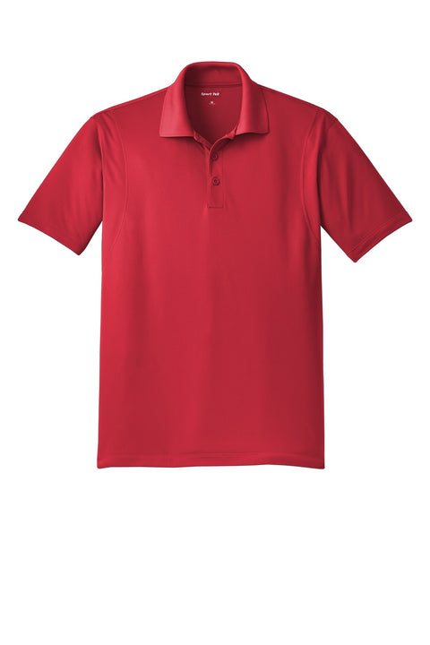 Sport-Tek® Tall Micropique Sport-Wick® Polo. TST650