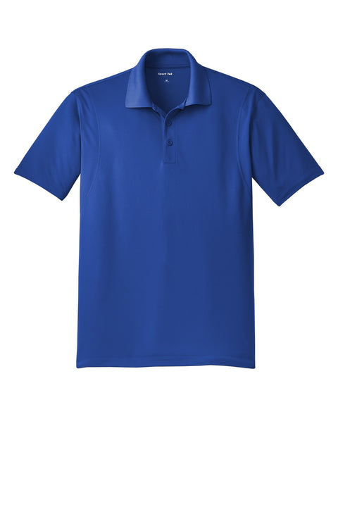 Sport-Tek® Tall Micropique Sport-Wick® Polo. TST650
