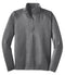 Charcoal Grey Heather