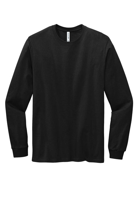 Volunteer Knitwear™ All-American Long Sleeve Tee VL100LS
