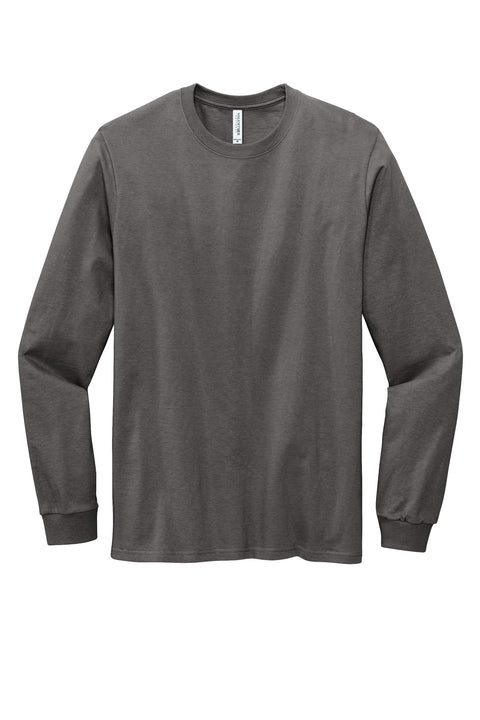 Volunteer Knitwear™ All-American Long Sleeve Tee VL100LS