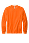 Safety Orange