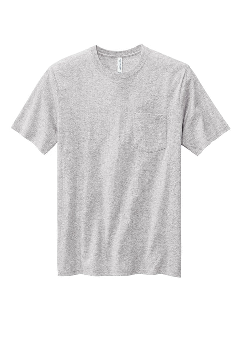 Volunteer Knitwear™ All-American Pocket Tee VL100P