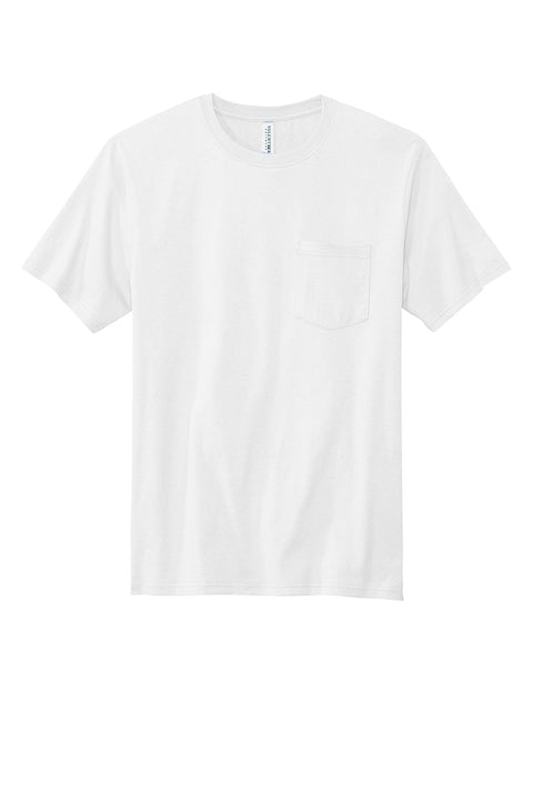 Volunteer Knitwear™ All-American Pocket Tee VL100P