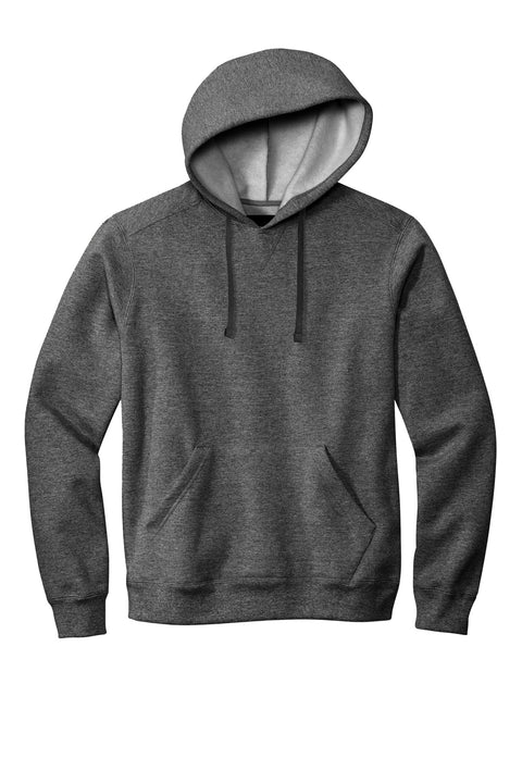 Volunteer Knitwear™ Chore Fleece Pullover Hoodie VL130H