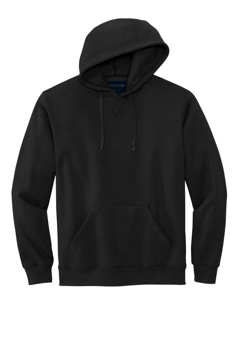 Volunteer Knitwear™ Chore Fleece Pullover Hoodie VL130H