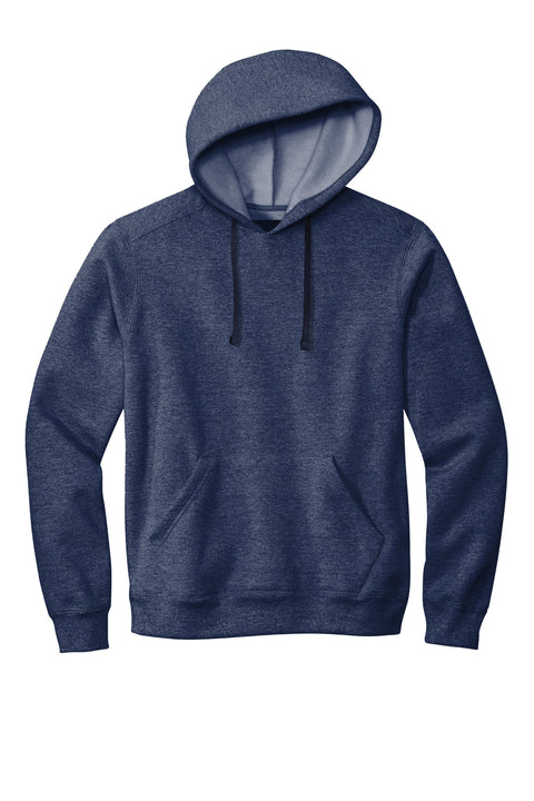 Volunteer Knitwear™ Chore Fleece Pullover Hoodie VL130H
