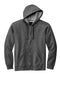 Charcoal Heather