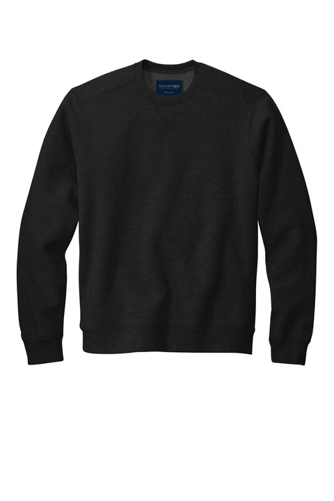 Volunteer Knitwear™ Chore Fleece Crewneck VL130