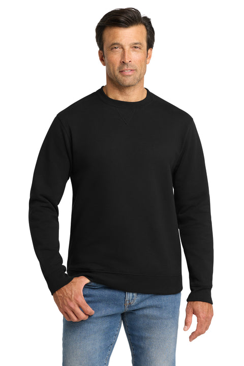Crewnecks