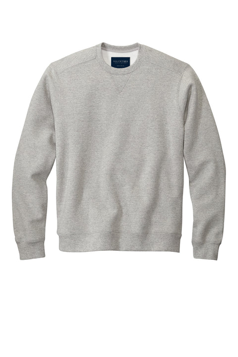 Volunteer Knitwear™ Chore Fleece Crewneck VL130