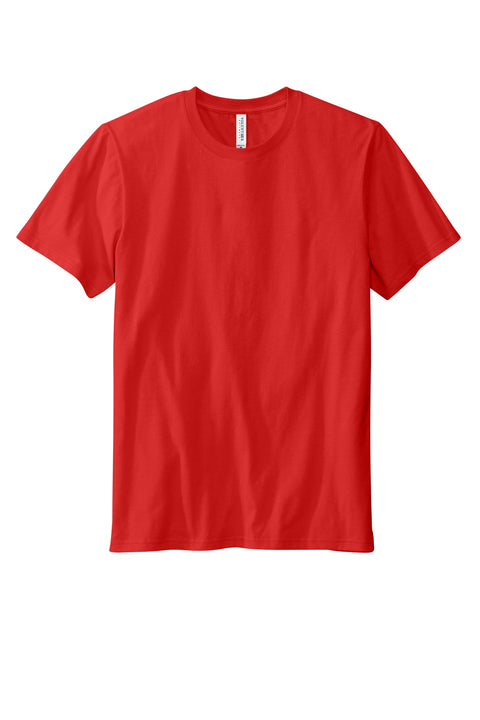 Volunteer Knitwear™ Daily Tee VL45
