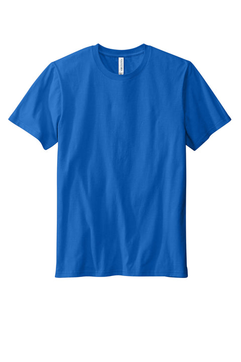 Volunteer Knitwear™ Daily Tee VL45