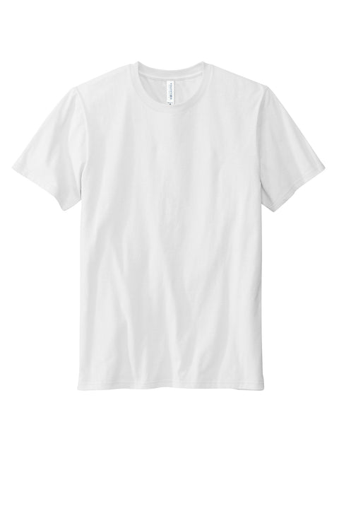 Volunteer Knitwear™ Daily Tee VL45
