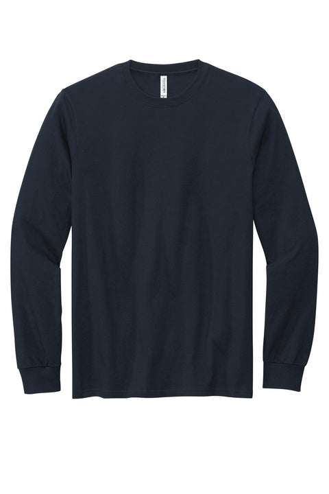 Volunteer Knitwear™ Chore Long Sleeve Tee VL60LS
