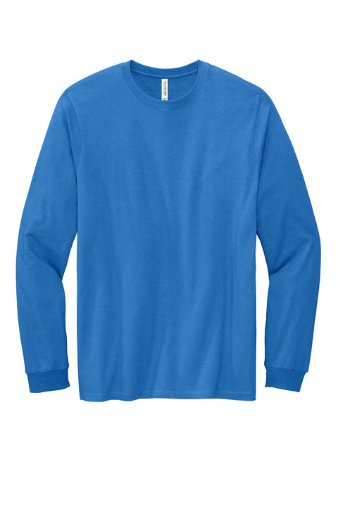 Volunteer Knitwear™ Chore Long Sleeve Tee VL60LS