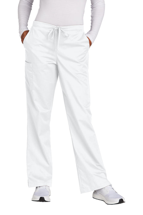 Wink ®  Women's WorkFlex Flare Leg Cargo Pant WW4750