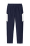 True Navy/ White