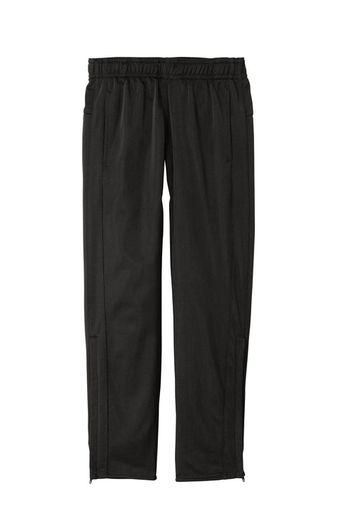 Sport-Tek ® Youth Tricot Track Jogger. YPST95