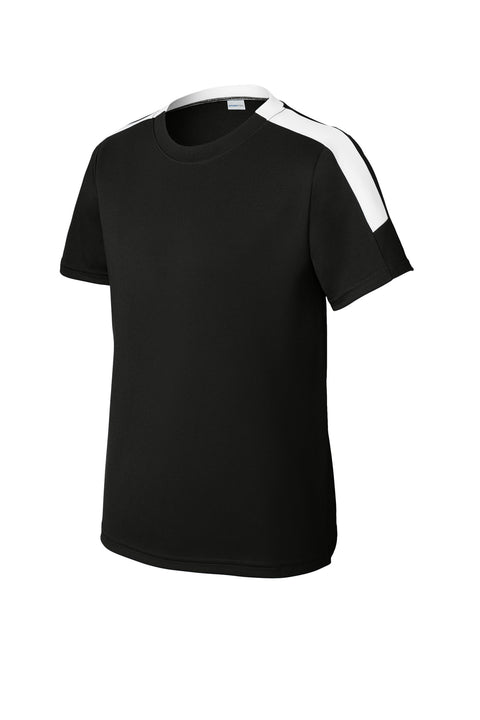 Sport-Tek® Youth Competitor™ United Crew YST100