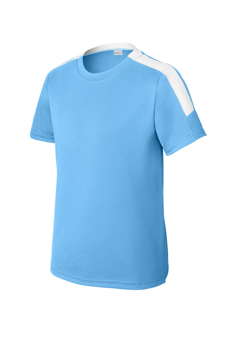 Sport-Tek® Youth Competitor™ United Crew YST100