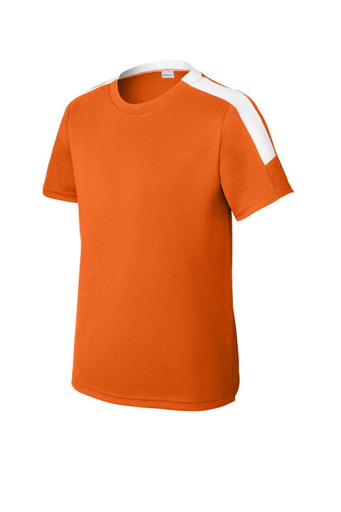 Sport-Tek® Youth Competitor™ United Crew YST100