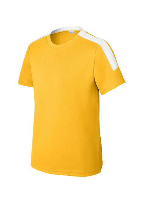 Sport-Tek® Youth Competitor™ United Crew YST100