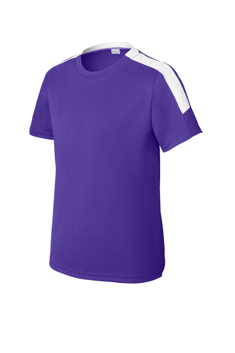 Sport-Tek® Youth Competitor™ United Crew YST100
