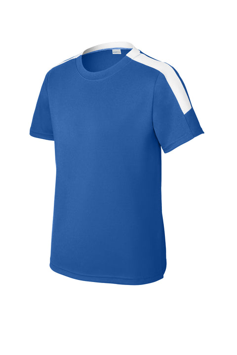 Sport-Tek® Youth Competitor™ United Crew YST100