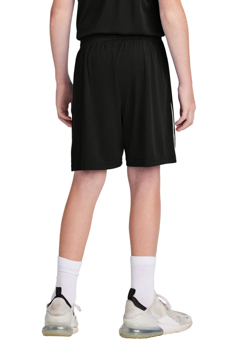 Sport-Tek® Youth Competitor™ United 5" Short YST103