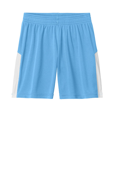 Sport-Tek® Youth Competitor™ United 5" Short YST103