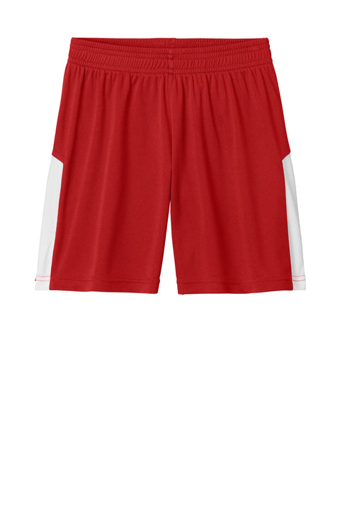 Sport-Tek® Youth Competitor™ United 5" Short YST103