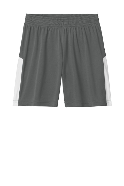 Sport-Tek® Youth Competitor™ United 5" Short YST103