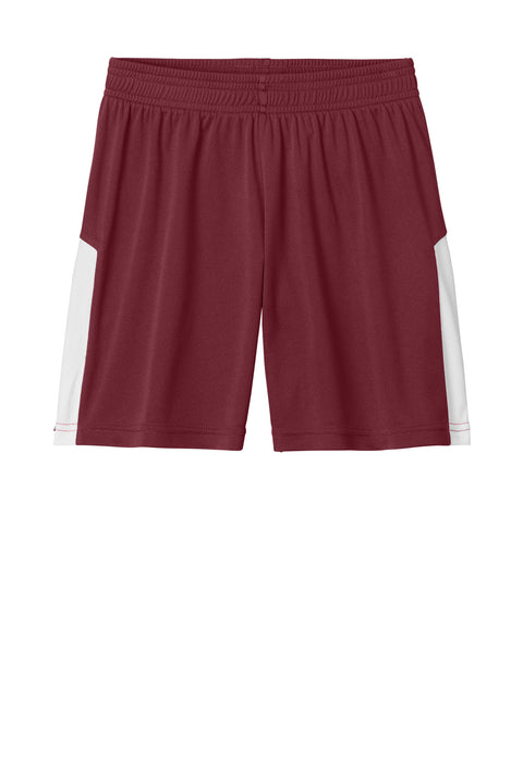 Sport-Tek® Youth Competitor™ United 5" Short YST103